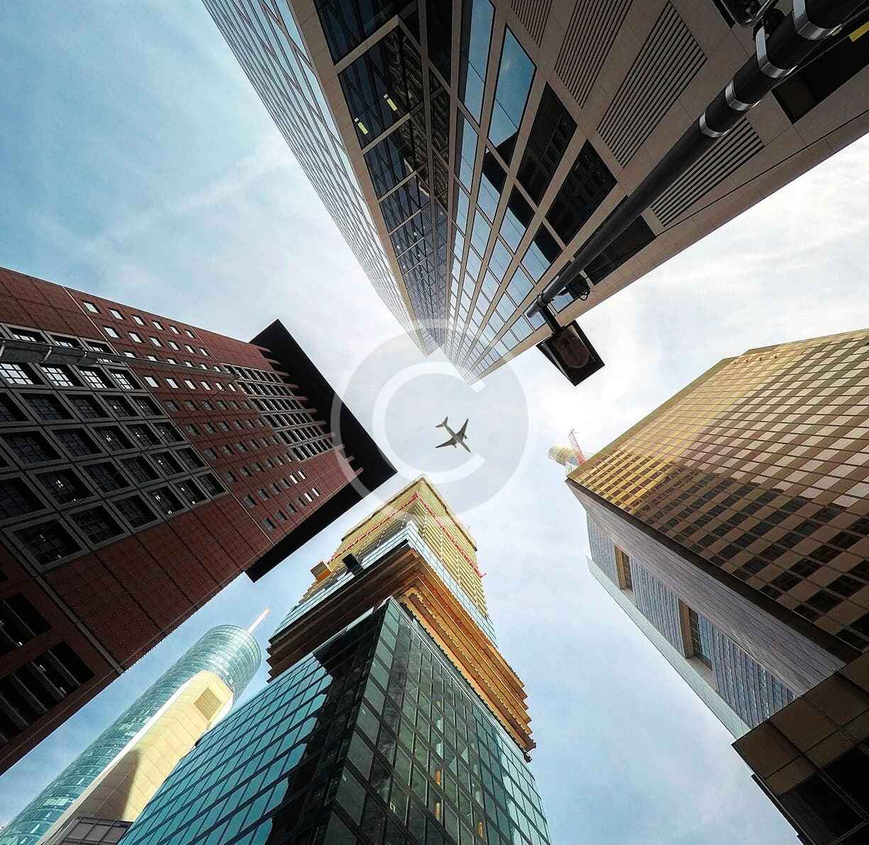 City planning